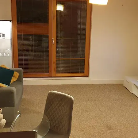 City Centre Cosy Apartment Manchester Exterior photo