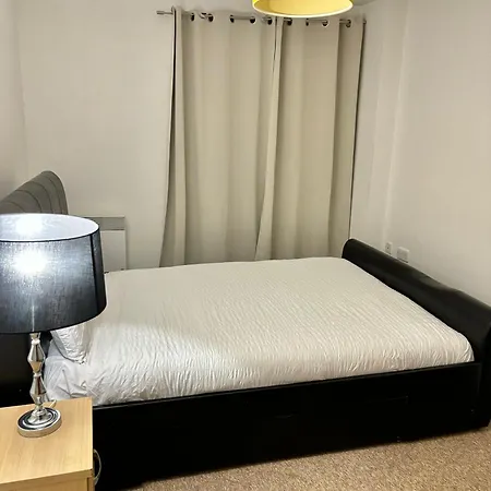 City Centre Cosy Apartment Manchester Exterior photo