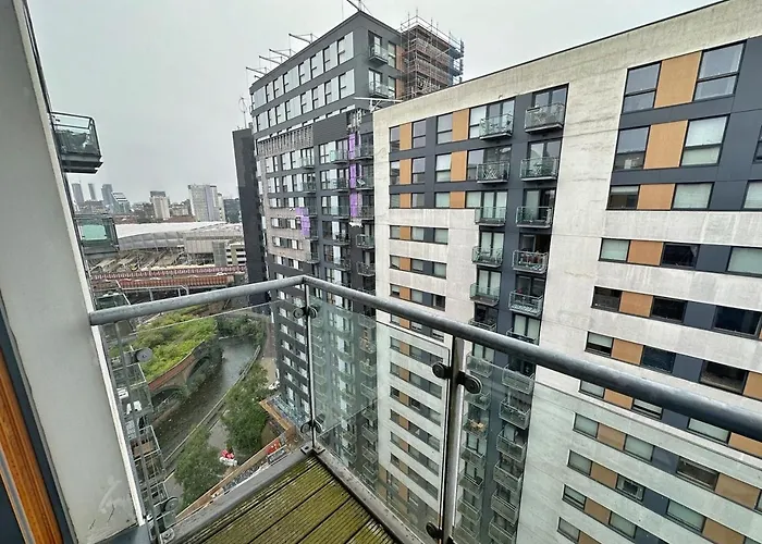 City Centre Cosy Apartment