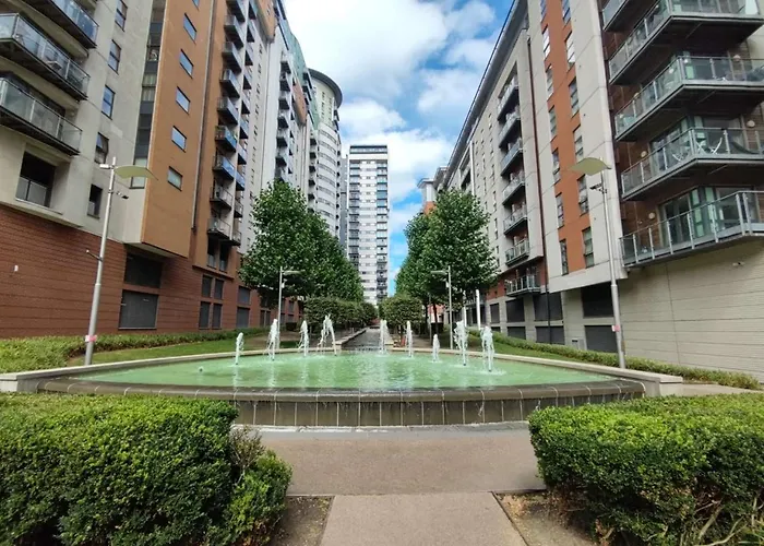 City Centre Cosy Apartment